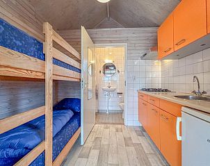 Unterkunft 602034 - Ferienhaus Schouwen-Duiveland - Bleu Dream