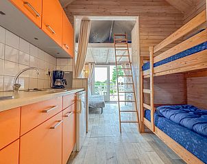 Unterkunft 602034 - Ferienhaus Schouwen-Duiveland - Bleu Dream