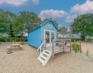 Unterkunft 602034 - Ferienhaus Schouwen-Duiveland - Bleu Dream