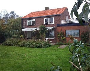 Guest house 603001 • Holiday property Schouwen-Duiveland • Boerenvilla.nl 