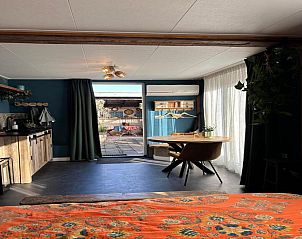 Unterkunft 603107 - Ferienhaus Schouwen-Duiveland - B&B de Gouwe Tijd
