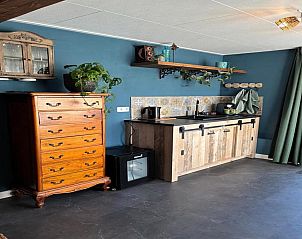 Unterkunft 603107 - Ferienhaus Schouwen-Duiveland - B&B de Gouwe Tijd
