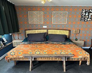 Unterkunft 603107 - Ferienhaus Schouwen-Duiveland - B&B de Gouwe Tijd