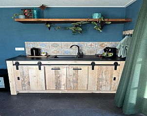 Unterkunft 603107 - Ferienhaus Schouwen-Duiveland - B&B de Gouwe Tijd