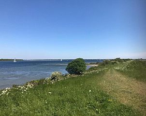 Unterkunft 603107 - Ferienhaus Schouwen-Duiveland - B&B de Gouwe Tijd