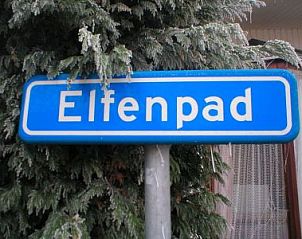 Unterkunft 603202 - Ferienhaus Schouwen-Duiveland - Elfenpad