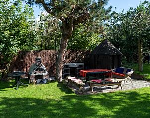Verblijf 603203 - Vakantiewoning Schouwen-Duiveland - De Grote Beer