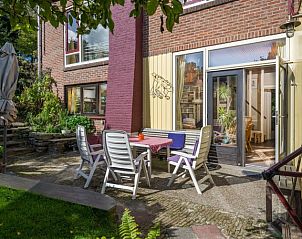 Verblijf 603203 - Vakantiewoning Schouwen-Duiveland - De Grote Beer