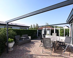 Unterkunft 603205 - Chalet Schouwen-Duiveland - Chalet Scalde Oort 14