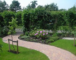 Unterkunft 603205 - Chalet Schouwen-Duiveland - Chalet Scalde Oort 14