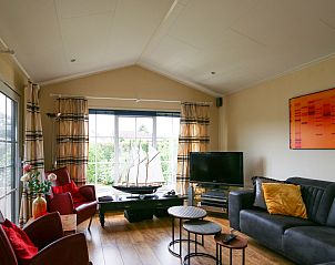 Unterkunft 603205 - Chalet Schouwen-Duiveland - Chalet Scalde Oort 14