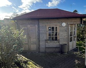 Unterkunft 603205 - Chalet Schouwen-Duiveland - Chalet Scalde Oort 14