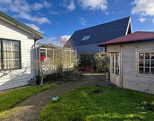 Unterkunft 603205 - Chalet Schouwen-Duiveland - Chalet Scalde Oort 14