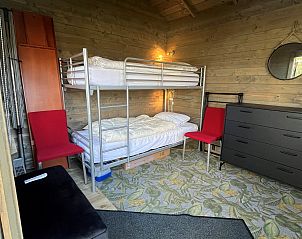 Unterkunft 603205 - Chalet Schouwen-Duiveland - Chalet Scalde Oort 14