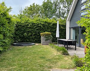 Unterkunft 603206 - Ferienhaus Schouwen-Duiveland - Vakantiehuis Scalde Oort 24