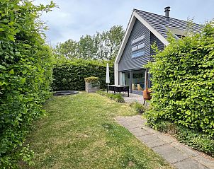 Unterkunft 603206 - Ferienhaus Schouwen-Duiveland - Vakantiehuis Scalde Oort 24