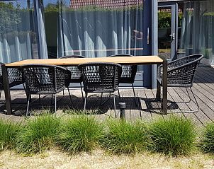 Unterkunft 603206 - Ferienhaus Schouwen-Duiveland - Vakantiehuis Scalde Oort 24