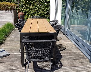 Unterkunft 603206 - Ferienhaus Schouwen-Duiveland - Vakantiehuis Scalde Oort 24