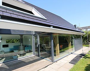 Unterkunft 603206 - Ferienhaus Schouwen-Duiveland - Vakantiehuis Scalde Oort 24