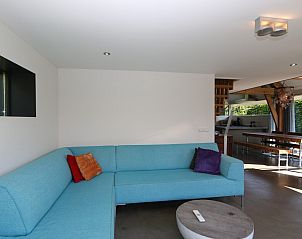 Unterkunft 603206 - Ferienhaus Schouwen-Duiveland - Vakantiehuis Scalde Oort 24