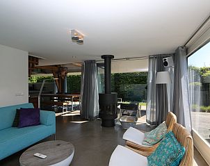 Unterkunft 603206 - Ferienhaus Schouwen-Duiveland - Vakantiehuis Scalde Oort 24