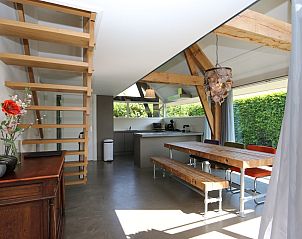 Unterkunft 603206 - Ferienhaus Schouwen-Duiveland - Vakantiehuis Scalde Oort 24