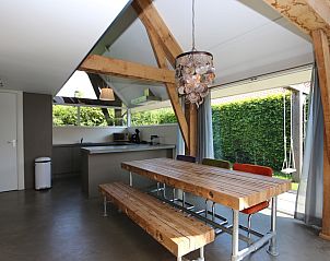 Unterkunft 603206 - Ferienhaus Schouwen-Duiveland - Vakantiehuis Scalde Oort 24