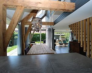 Unterkunft 603206 - Ferienhaus Schouwen-Duiveland - Vakantiehuis Scalde Oort 24