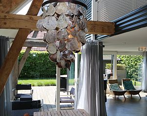 Unterkunft 603206 - Ferienhaus Schouwen-Duiveland - Vakantiehuis Scalde Oort 24