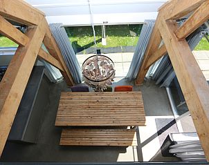 Unterkunft 603206 - Ferienhaus Schouwen-Duiveland - Vakantiehuis Scalde Oort 24