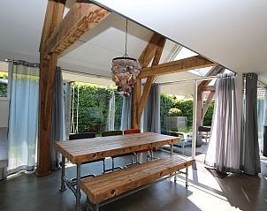 Unterkunft 603206 - Ferienhaus Schouwen-Duiveland - Vakantiehuis Scalde Oort 24