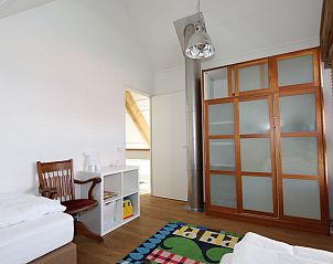 Unterkunft 603206 - Ferienhaus Schouwen-Duiveland - Vakantiehuis Scalde Oort 24