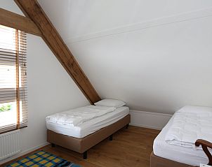 Unterkunft 603206 - Ferienhaus Schouwen-Duiveland - Vakantiehuis Scalde Oort 24