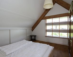 Unterkunft 603206 - Ferienhaus Schouwen-Duiveland - Vakantiehuis Scalde Oort 24