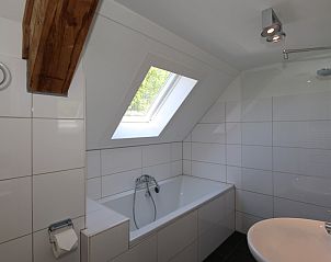 Unterkunft 603206 - Ferienhaus Schouwen-Duiveland - Vakantiehuis Scalde Oort 24