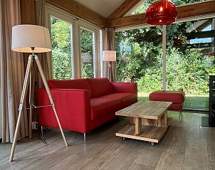 Unterkunft 603208 - Ferienhaus Schouwen-Duiveland - Vakantiehuis Westerduyn 1, "De Duinpan"