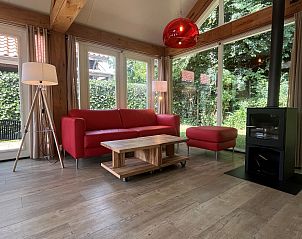 Unterkunft 603208 - Ferienhaus Schouwen-Duiveland - Vakantiehuis Westerduyn 1, "De Duinpan"