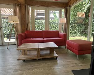 Unterkunft 603208 - Ferienhaus Schouwen-Duiveland - Vakantiehuis Westerduyn 1, "De Duinpan"