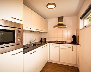 Unterkunft 603208 - Ferienhaus Schouwen-Duiveland - Vakantiehuis Westerduyn 1, "De Duinpan"