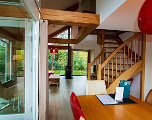 Unterkunft 603208 - Ferienhaus Schouwen-Duiveland - Vakantiehuis Westerduyn 1, "De Duinpan"