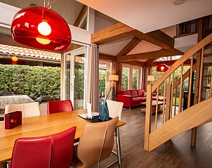 Unterkunft 603208 - Ferienhaus Schouwen-Duiveland - Vakantiehuis Westerduyn 1, "De Duinpan"