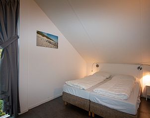 Unterkunft 603208 - Ferienhaus Schouwen-Duiveland - Vakantiehuis Westerduyn 1, "De Duinpan"