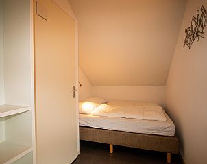 Unterkunft 603208 - Ferienhaus Schouwen-Duiveland - Vakantiehuis Westerduyn 1, "De Duinpan"