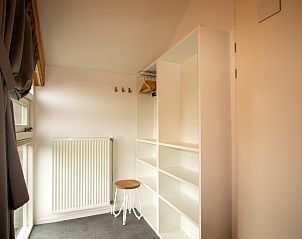 Unterkunft 603208 - Ferienhaus Schouwen-Duiveland - Vakantiehuis Westerduyn 1, "De Duinpan"