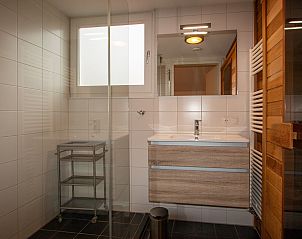 Unterkunft 603208 - Ferienhaus Schouwen-Duiveland - Vakantiehuis Westerduyn 1, "De Duinpan"