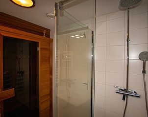 Unterkunft 603208 - Ferienhaus Schouwen-Duiveland - Vakantiehuis Westerduyn 1, "De Duinpan"