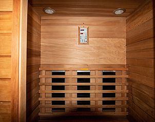 Unterkunft 603208 - Ferienhaus Schouwen-Duiveland - Vakantiehuis Westerduyn 1, "De Duinpan"