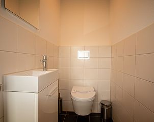 Unterkunft 603208 - Ferienhaus Schouwen-Duiveland - Vakantiehuis Westerduyn 1, "De Duinpan"