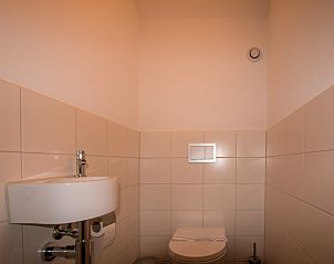 Unterkunft 603208 - Ferienhaus Schouwen-Duiveland - Vakantiehuis Westerduyn 1, "De Duinpan"