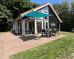 Unterkunft 603208 - Ferienhaus Schouwen-Duiveland - Vakantiehuis Westerduyn 1, "De Duinpan"